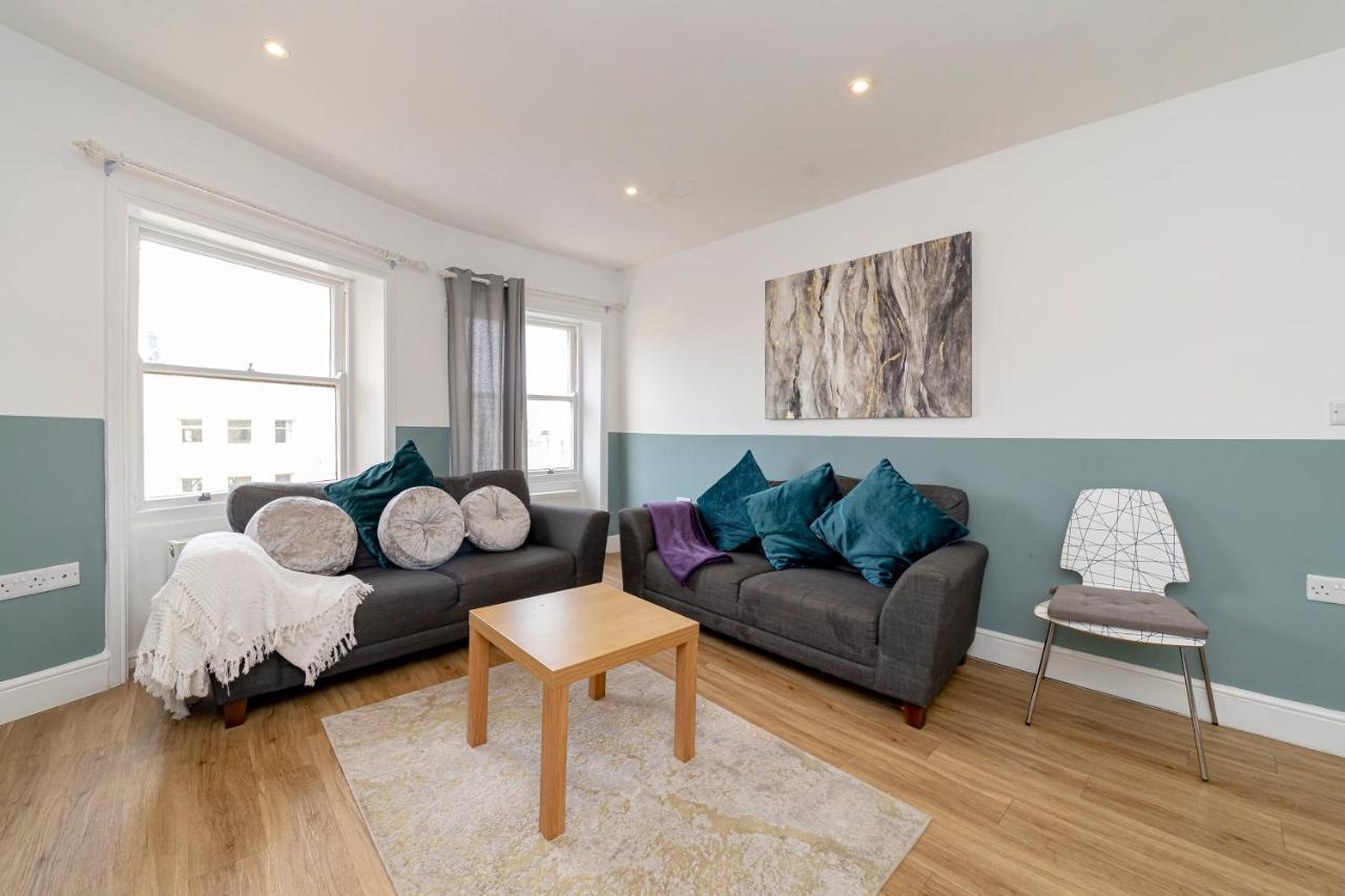Flash Sale Central Hove 2 Bedroom Flat Bn38Bru05 Exterior foto
