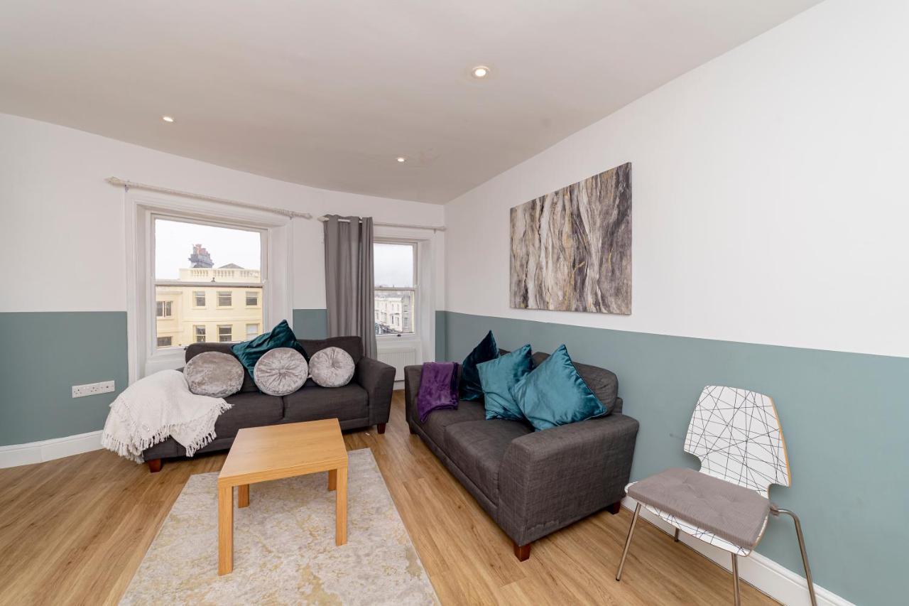 Flash Sale Central Hove 2 Bedroom Flat Bn38Bru05 Exterior foto