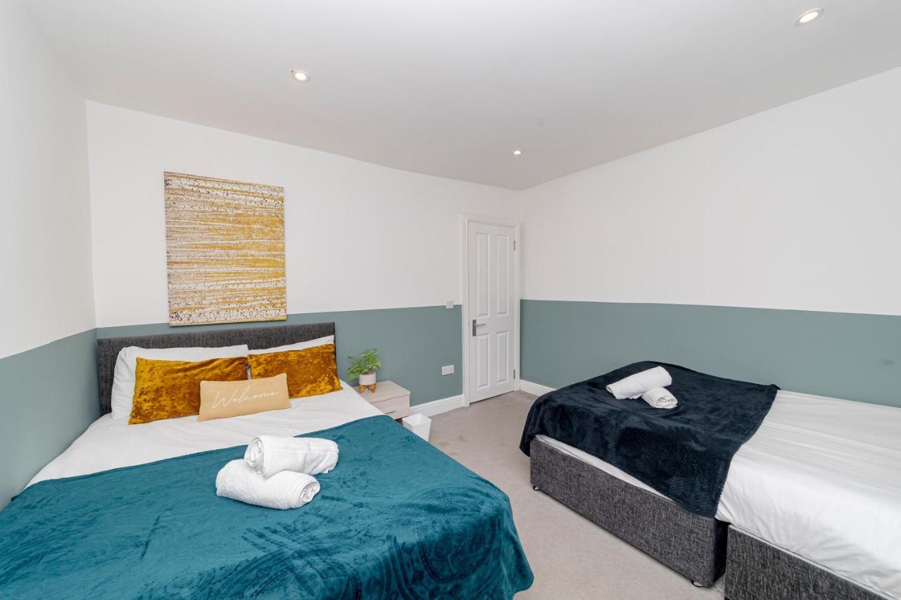 Flash Sale Central Hove 2 Bedroom Flat Bn38Bru05 Exterior foto