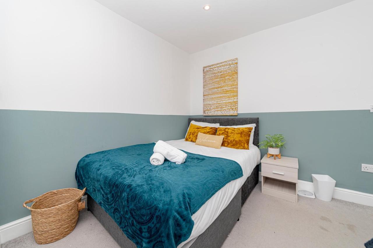 Flash Sale Central Hove 2 Bedroom Flat Bn38Bru05 Exterior foto