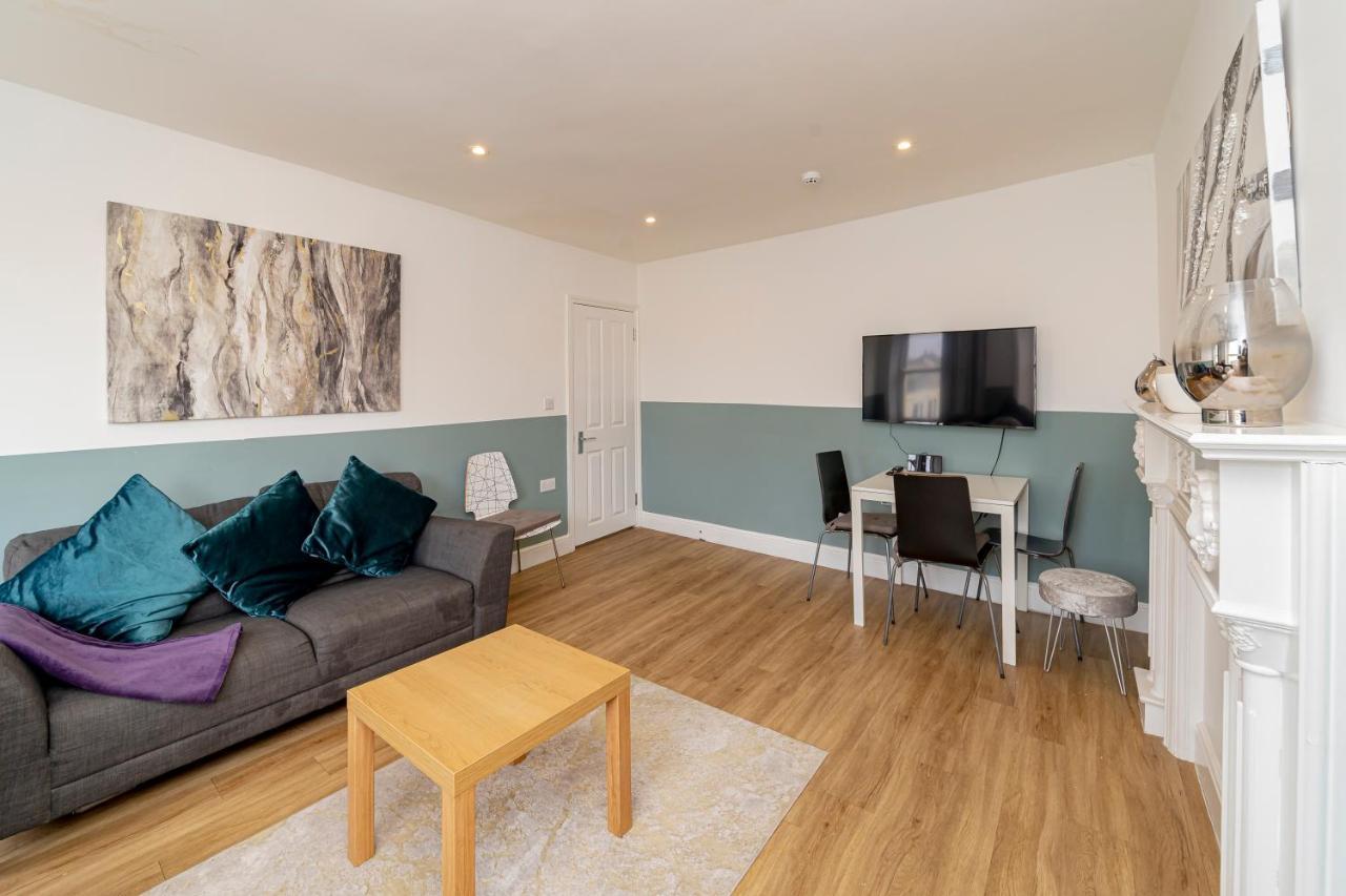 Flash Sale Central Hove 2 Bedroom Flat Bn38Bru05 Exterior foto