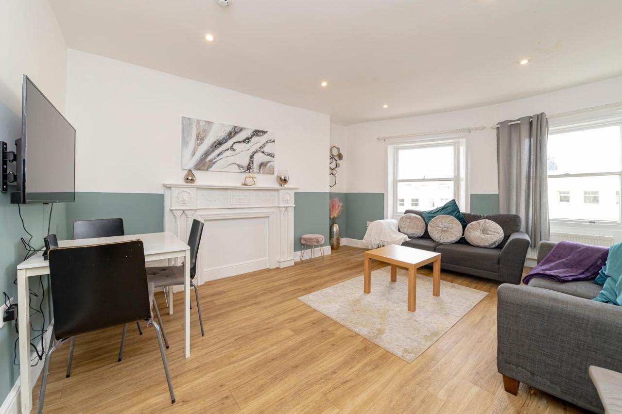 Flash Sale Central Hove 2 Bedroom Flat Bn38Bru05 Exterior foto
