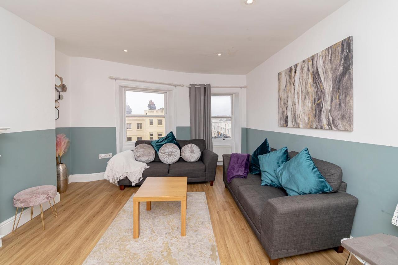 Flash Sale Central Hove 2 Bedroom Flat Bn38Bru05 Exterior foto