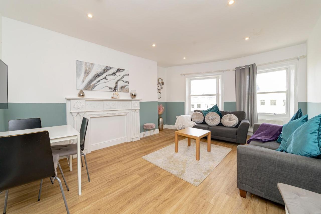 Flash Sale Central Hove 2 Bedroom Flat Bn38Bru05 Exterior foto