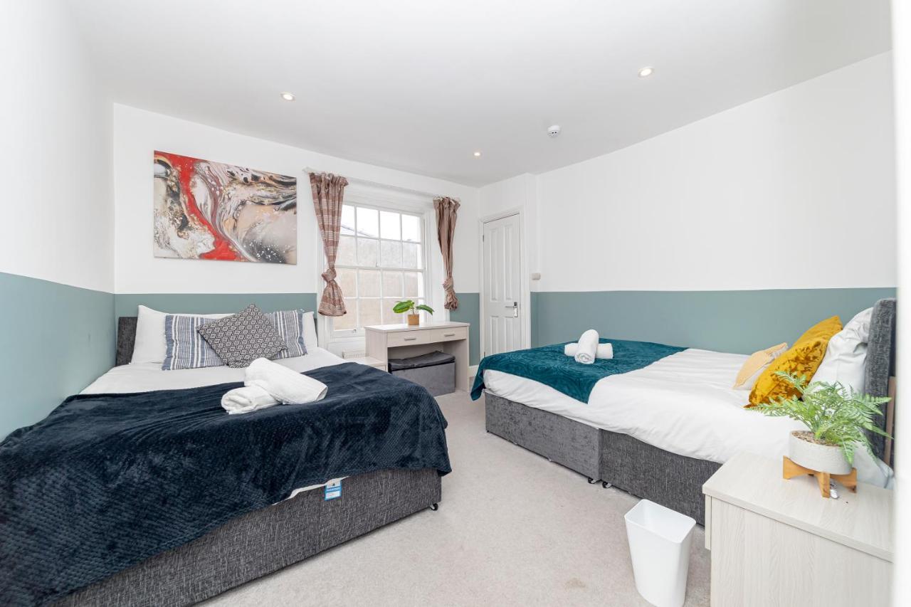 Flash Sale Central Hove 2 Bedroom Flat Bn38Bru05 Exterior foto