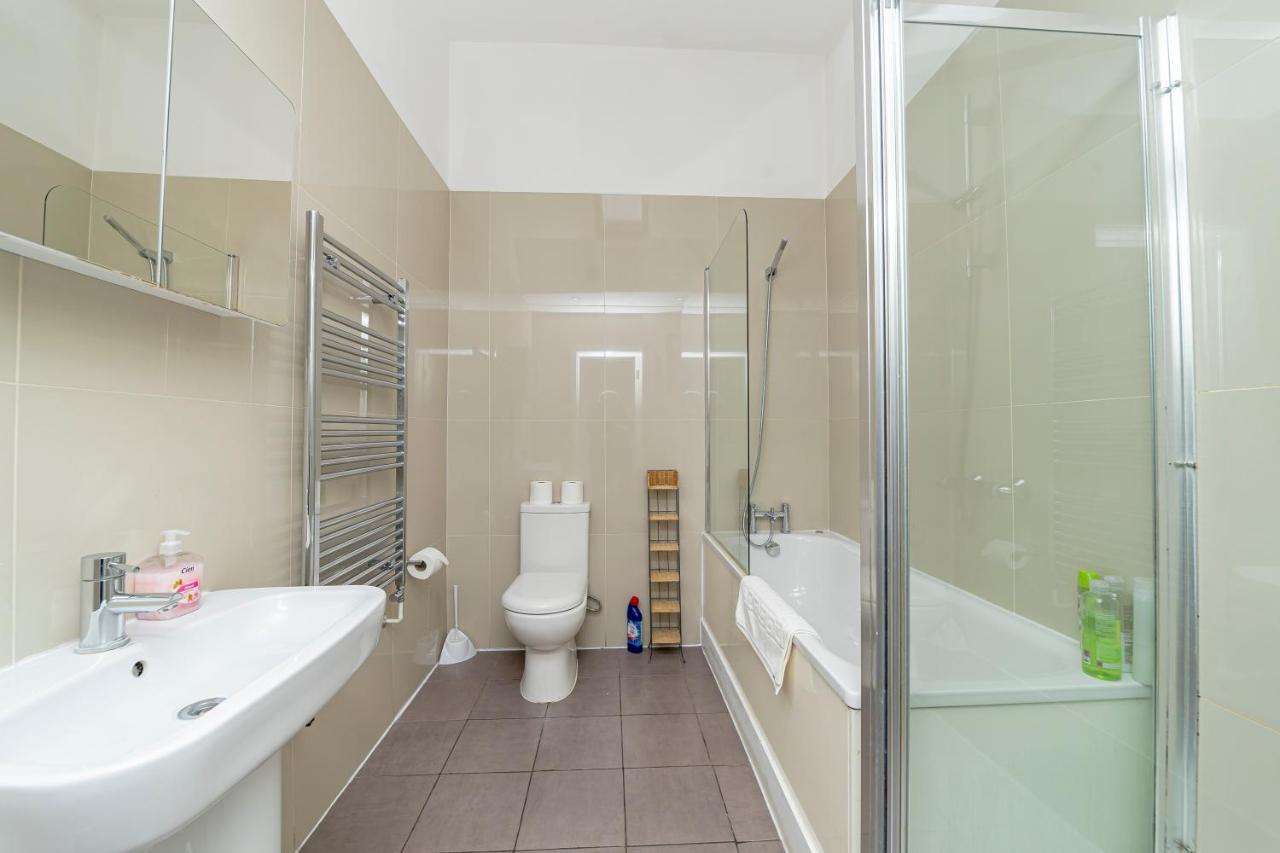 Flash Sale Central Hove 2 Bedroom Flat Bn38Bru05 Exterior foto