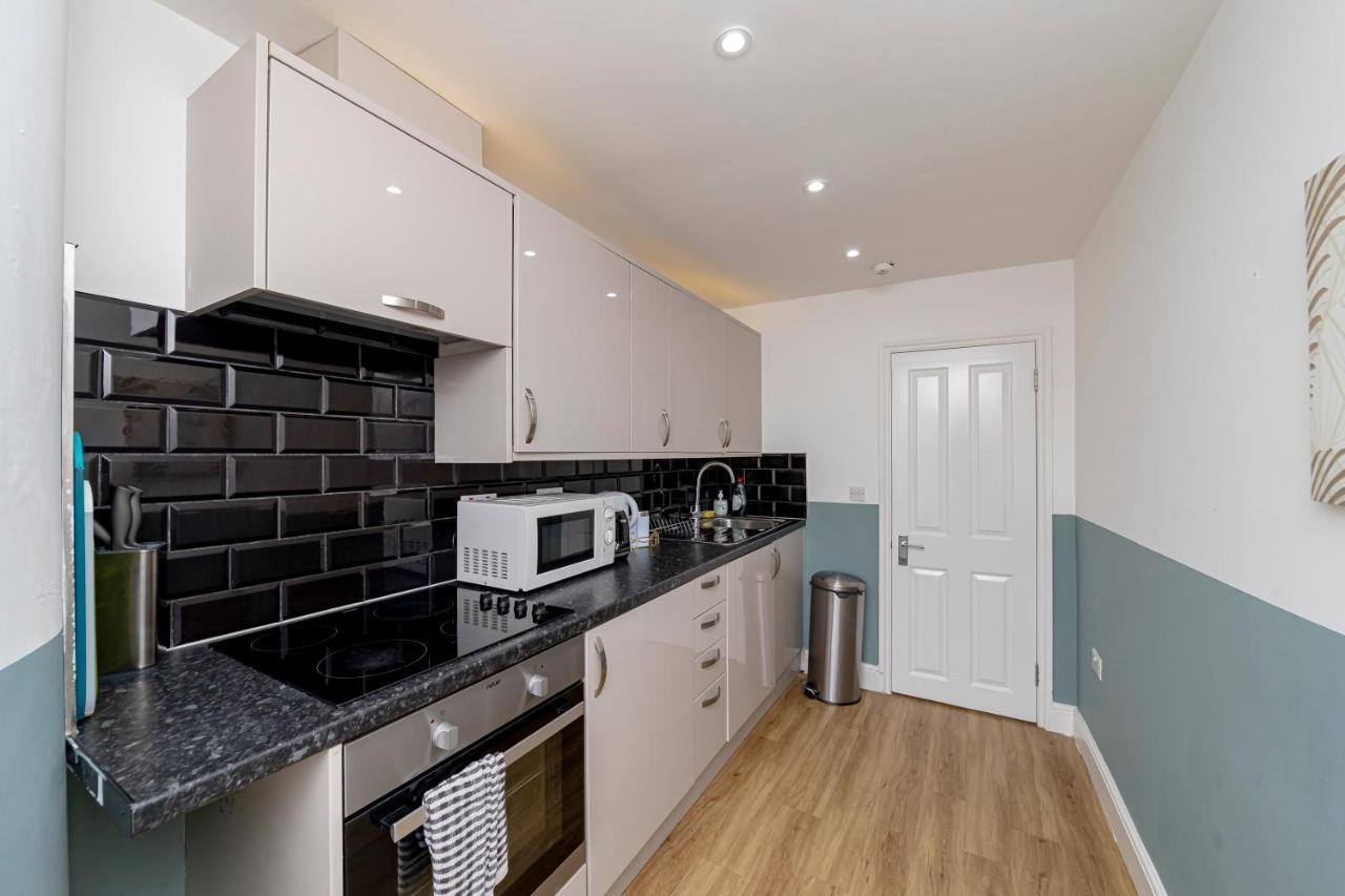 Flash Sale Central Hove 2 Bedroom Flat Bn38Bru05 Exterior foto