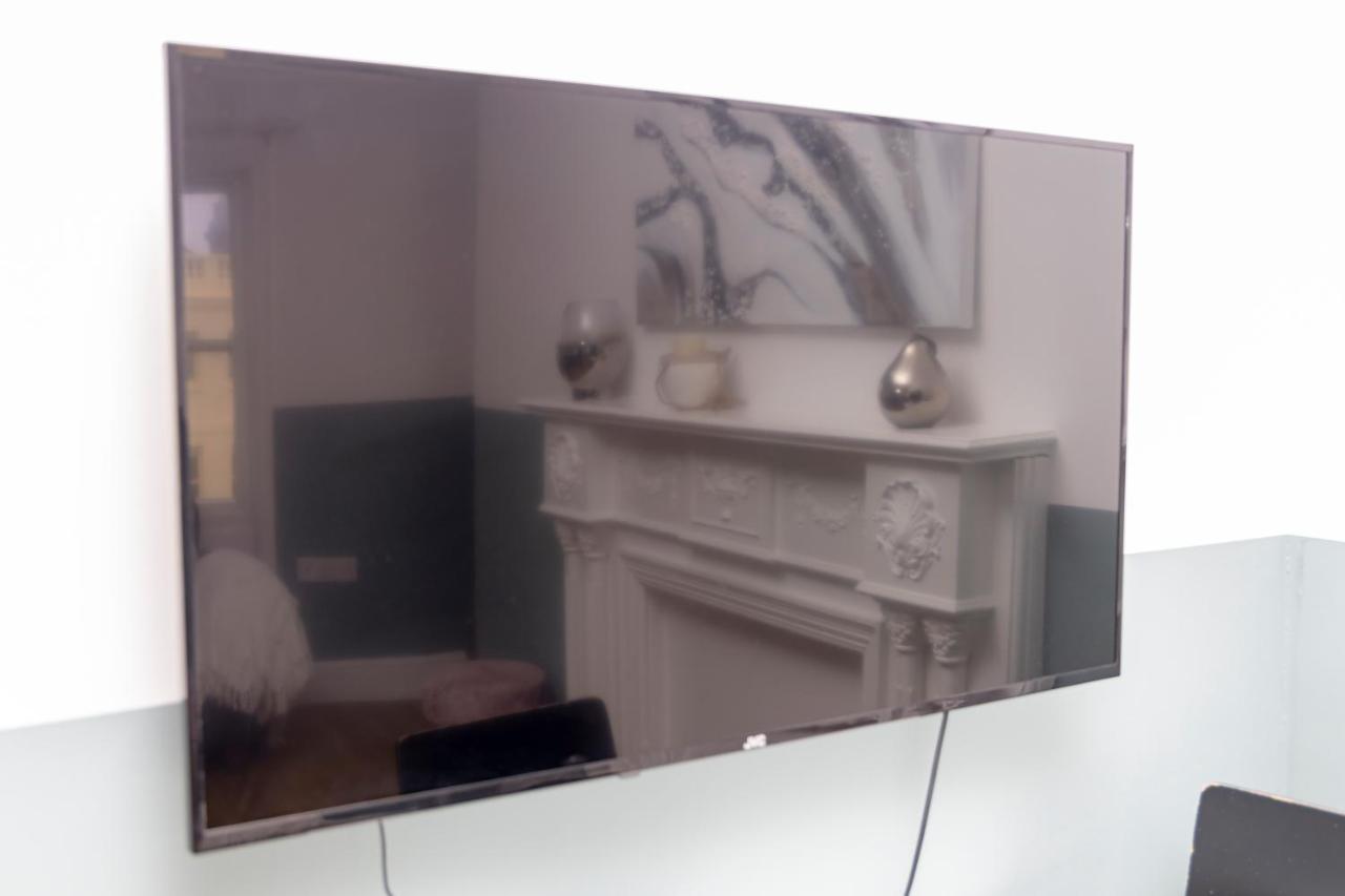 Flash Sale Central Hove 2 Bedroom Flat Bn38Bru05 Exterior foto